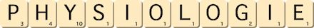 physiologie physiologie