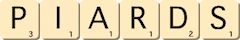 piards