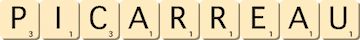 picarreau