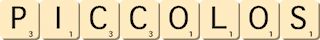 piccolos piccolos