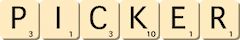 picker picker