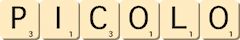 picolo picolo