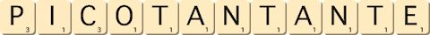 picotant--ante