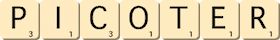 picoter