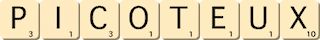 picoteux