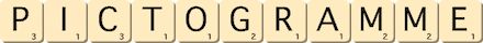 pictogramme pictogramme