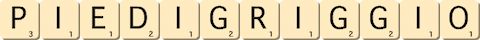 piedigriggio