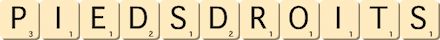pieds-droits