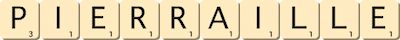 pierraille