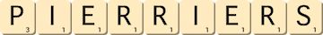 pierriers pierriers