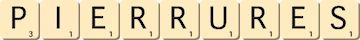 pierrures pierrures