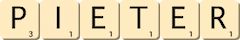 pieter pieter