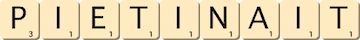 pietinait