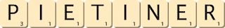 pietiner