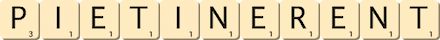 pietinerent pietinerent