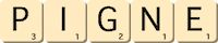 pigne pigne