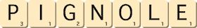 pignole pignole