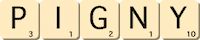 pigny