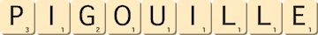 pigouille