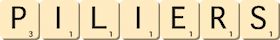 piliers piliers