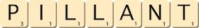 pillant pillant