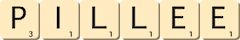 pillee pillee