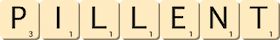 pillent