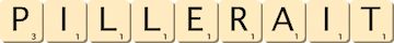 pillerait