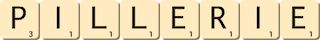 pillerie