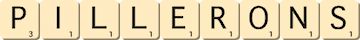 pillerons