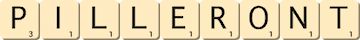 pilleront