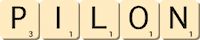 pilon pilon