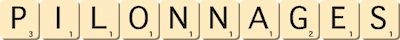 pilonnages pilonnages