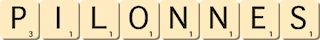 pilonnes