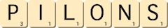 pilons pilons