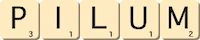 pilum pilum