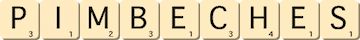 pimbeches pimbeches