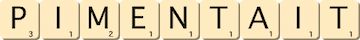 pimentait