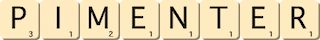pimenter