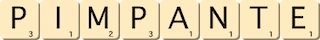pimpante pimpante