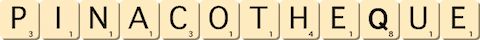 pinacotheque pinacotheque