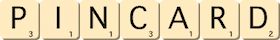 pincard pincard