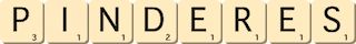 pinderes