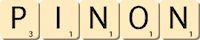pinon