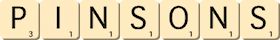 pinsons pinsons