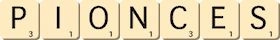 pionces