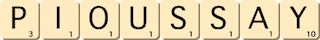 pioussay