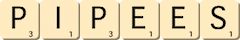 pipees pipees