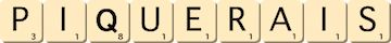 piquerais