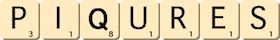 piqures piqures